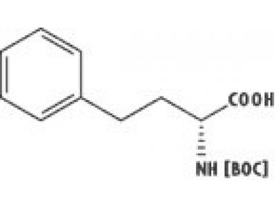 Boc-D-高苯丙氨酸