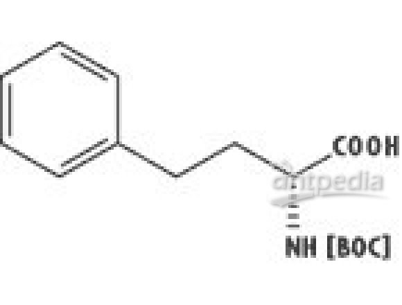 Boc-D-高苯丙氨酸