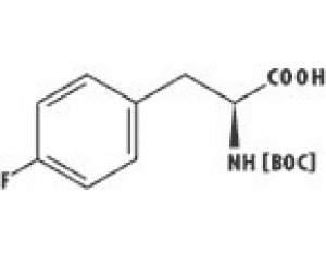 Boc-L-4-氟苯丙氨酸