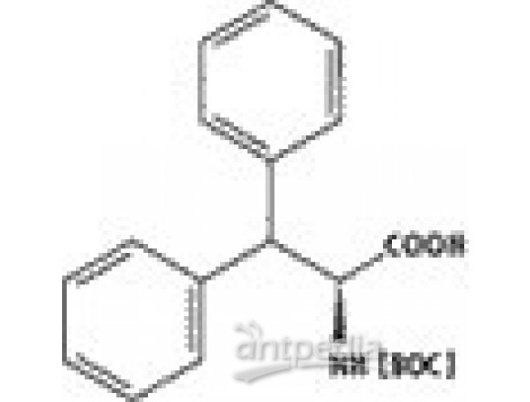 BOC-L-3,3-二苯基丙氨酸