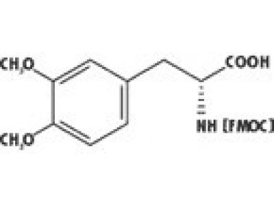 Fmoc-D-3,4-二甲氧基苯基丙氨酸