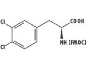 Fmoc-L-3,4-二氯苯丙氨酸
