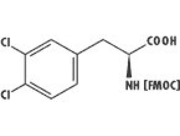 Fmoc-L-3,4-二氯苯丙氨酸