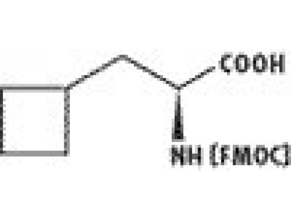 Fmoc-L-环丁基丙氨酸