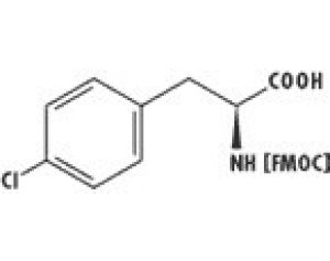 Fmoc-L-4-氯苯丙氨酸