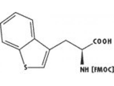 Fmoc-L-3-苯并噻吩丙氨酸