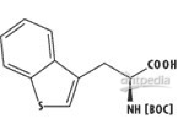 Boc-L-3-苯并噻吩丙氨酸