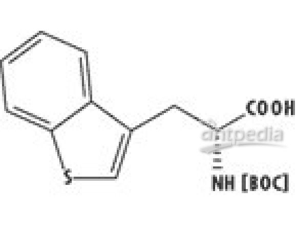 Boc-D-3-苯并噻吩丙氨酸
