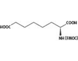FMOC-L-2-氨基辛二酸
