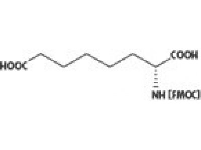 FMOC-D-2-氨基辛二酸