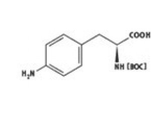 Boc-L-4-Aminophenylalanine(Fmoc)