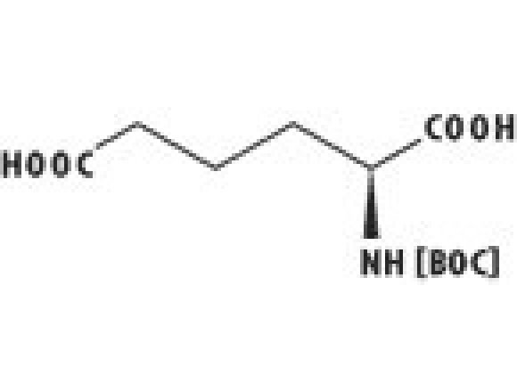 Boc-L-2-AminoadipicAcid