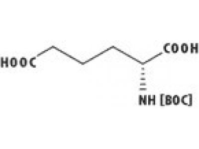 Boc-D-2-AminoadipicAcid