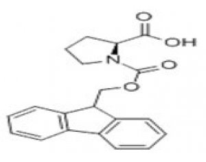 Fmoc-L-脯氨酸