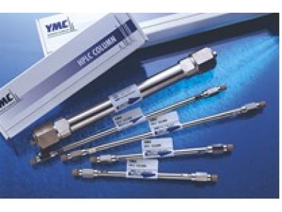 YMC-PackPVA-Sil色谱柱(聚乙烯醇硅胶柱)