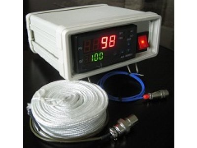 LDH-400控温加热器