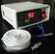 LDH-200<em>数字</em>控温加热器