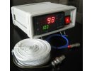LDH-200数字控温加热器