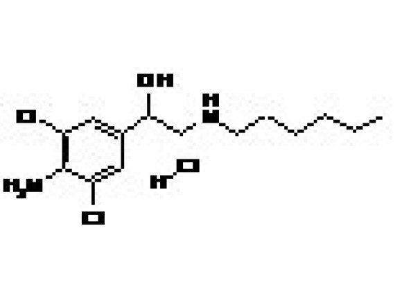 Clenhexerolhydrochloride标准品