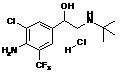 MabuterolHydrochloride<em>马</em><em>布特</em><em>罗</em><em>盐酸盐</em><em>标准</em><em>品</em>