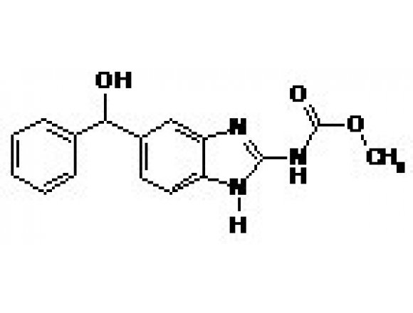 5-Hydroxymebenda-zoleRMEB5-羟甲基苯并咪唑标准品