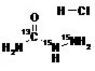 SCA-HCl-(13C，15N2)呋喃西林代谢物13C，15N标记物标准品