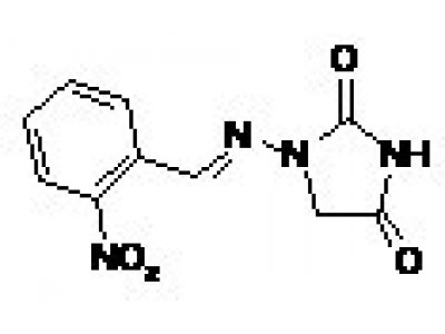 2-NP-AHD呋喃妥因代谢物的衍生物标准品