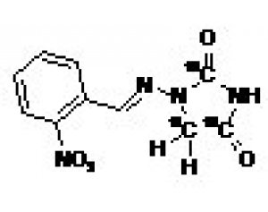2-NP-AHD-13C3呋喃妥因代谢物13C标记衍生物标准品