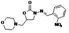 <em>2-NP-AMOZ</em><em>呋喃</em><em>它</em><em>酮</em><em>代谢物</em><em>的</em><em>衍生物</em>标准品