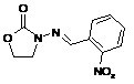 <em>2-NP-AOZ</em>呋喃唑酮代谢物的衍生物<em>标准</em><em>品</em>