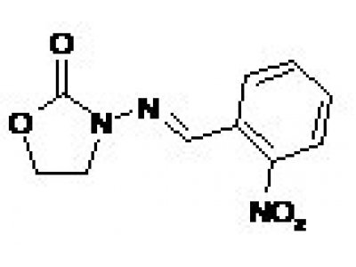 2-NP-AOZ呋喃唑酮代谢物的衍生物标准品