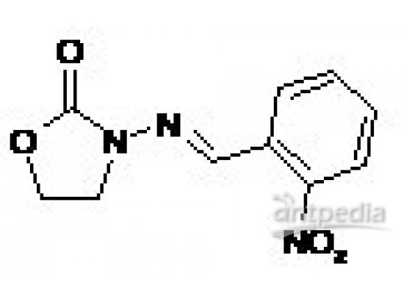 2-NP-AOZ呋喃唑酮代谢物的衍生物标准品
