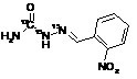 2-NP-SCA-13C，15N2呋喃西林代谢物的13C，15N<em>标记</em>衍<em>生物</em>标准品