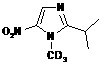 <em>Ipronidazole</em>-D3异丙硝唑氘代物标准品
