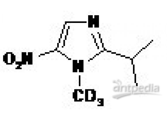 Ipronidazole-D3异丙硝唑氘代物标准品