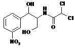m-Chloramphenicolthreoform<em>间</em><em>氯霉素</em>（<em>苏式</em>）标准品