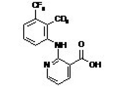 Flunixin-D3氟尼辛氘代物标准品