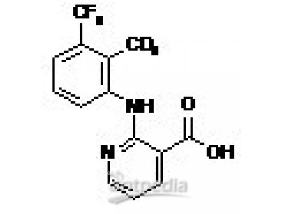 Flunixin-D3氟尼辛氘代物标准品