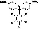 Leucomalachitegreen-D6(LMG-D6)<em>隐性</em><em>孔雀石绿</em>氘代物标准品