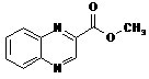 QCA-MethylesterMQCA喹喔啉-2-羧酸甲酯标准品