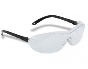 美国NorthT1500系列防护眼镜、T15005无色、T15005S茶色、T15005A琥珀色防护眼镜