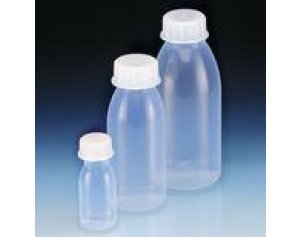 PFA广口试剂瓶/大口试剂瓶（德国BRAND）