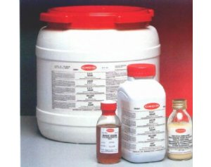 Baird-Parker卵黄乳液琼脂(ISO)