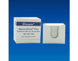 SpectroPellet®ProtectiveFilm500/pkg模片保护膜500片/包
