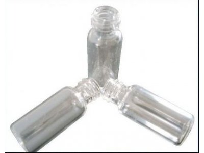 2ml8-425螺纹口透明玻璃样品瓶