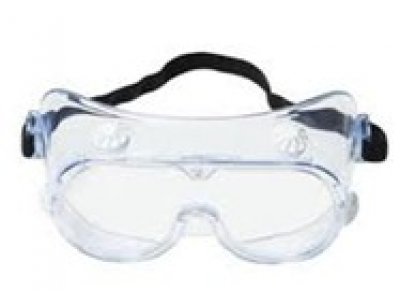 JW-防化眼镜