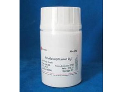 维生素B5（D-泛酸钙/VB5）