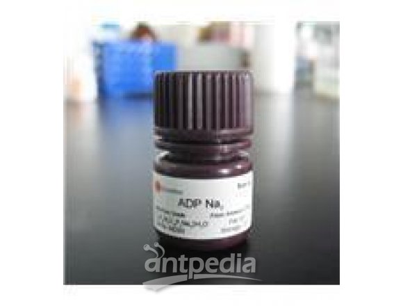 ADPNa25-二磷酸腺苷二钠