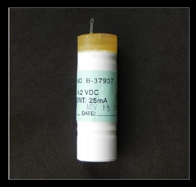 美国TELEDYNE311微量氧分析仪充电电池