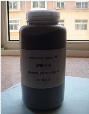 <em>ASTM</em>标准参比炭黑SRB8-C